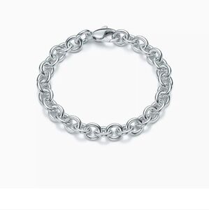 Tiffany & Co. Silver Bracelet